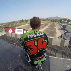 Meet your Posher, Cole